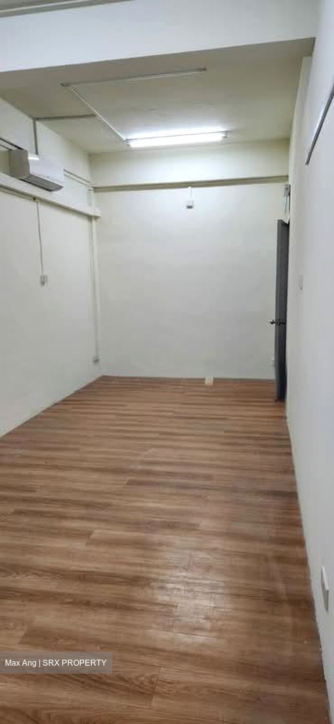 81 WHAMPOA DRIVE (D12), Shop House #594029851